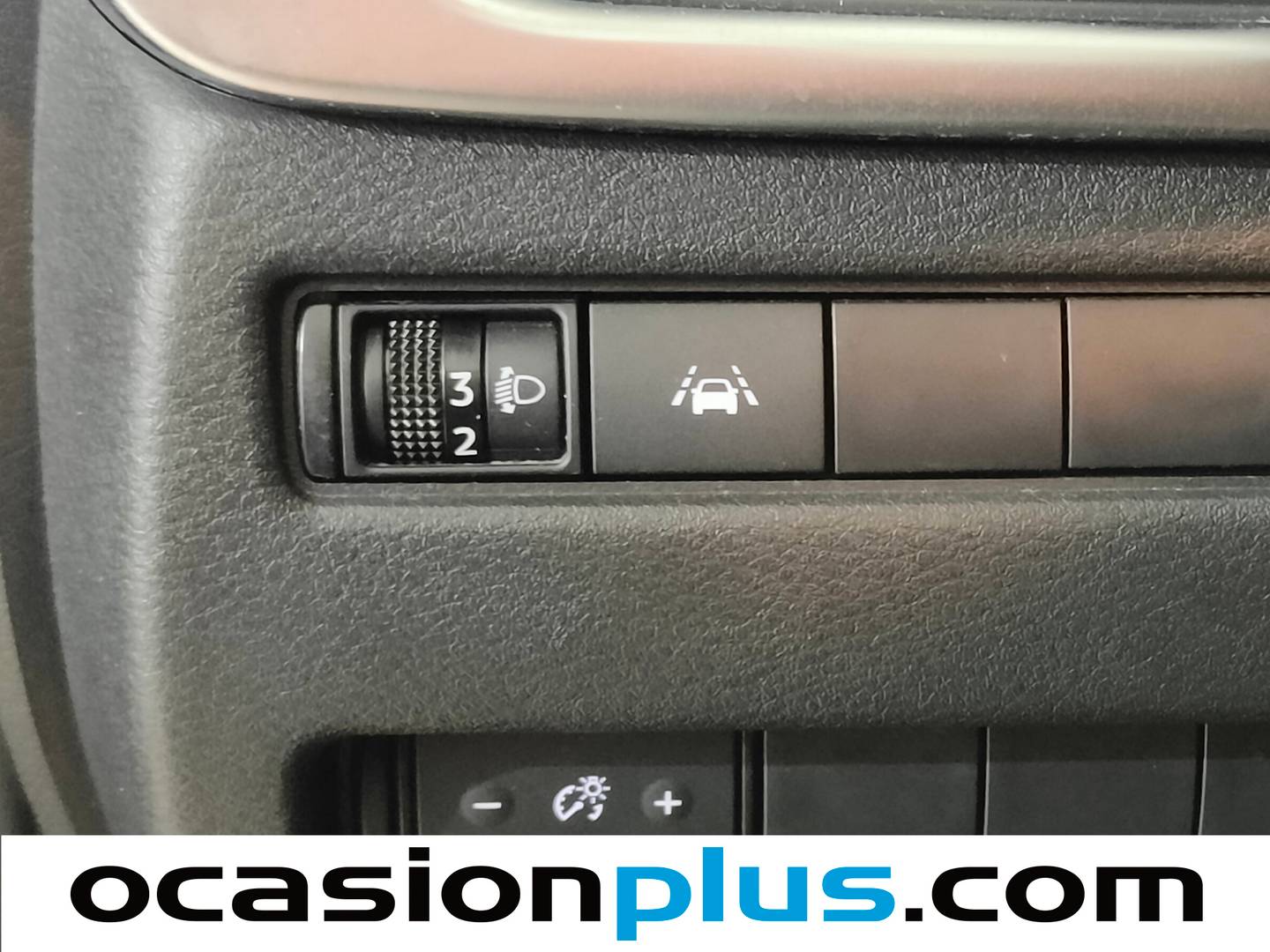 Extras del Nissan QASHQAI Nissan Qashqai E-POWER Acenta (190 CV)