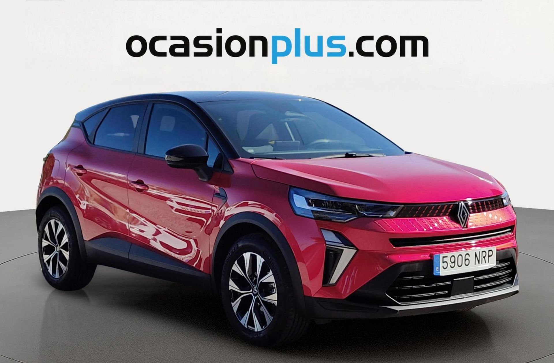 Renault Captur Evolution E-Tech full hybrid - foto 2