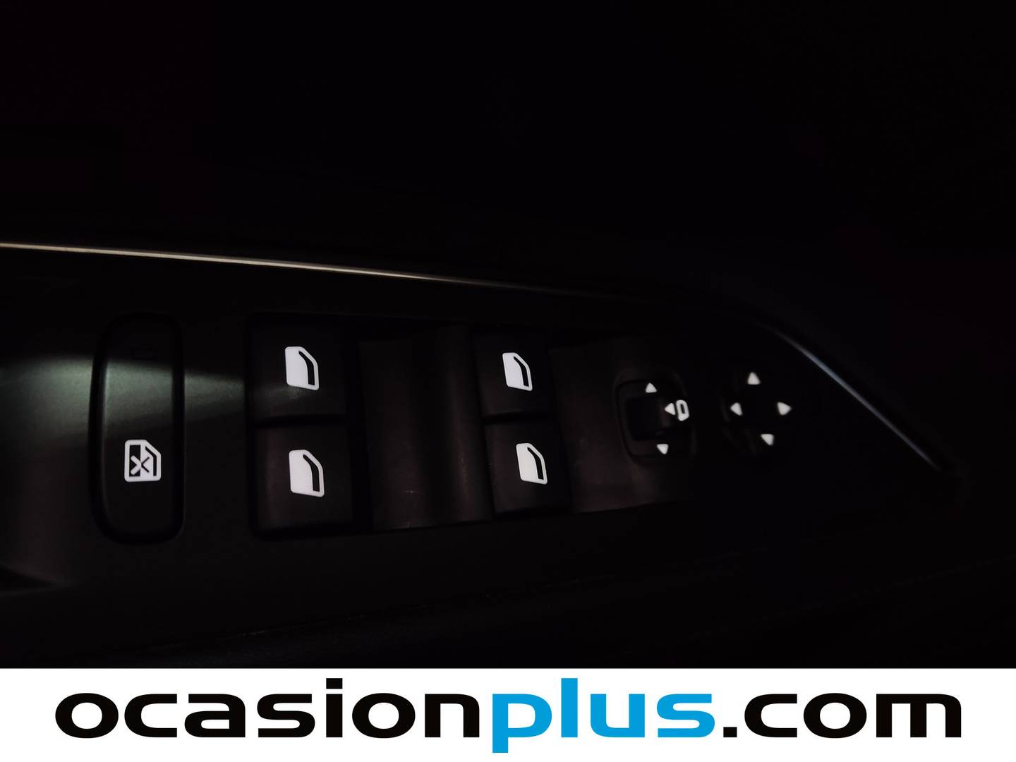 Peugeot 3008 Peugeot 3008 PureTech 130 Allure EAT8 (130 CV) de ocasión