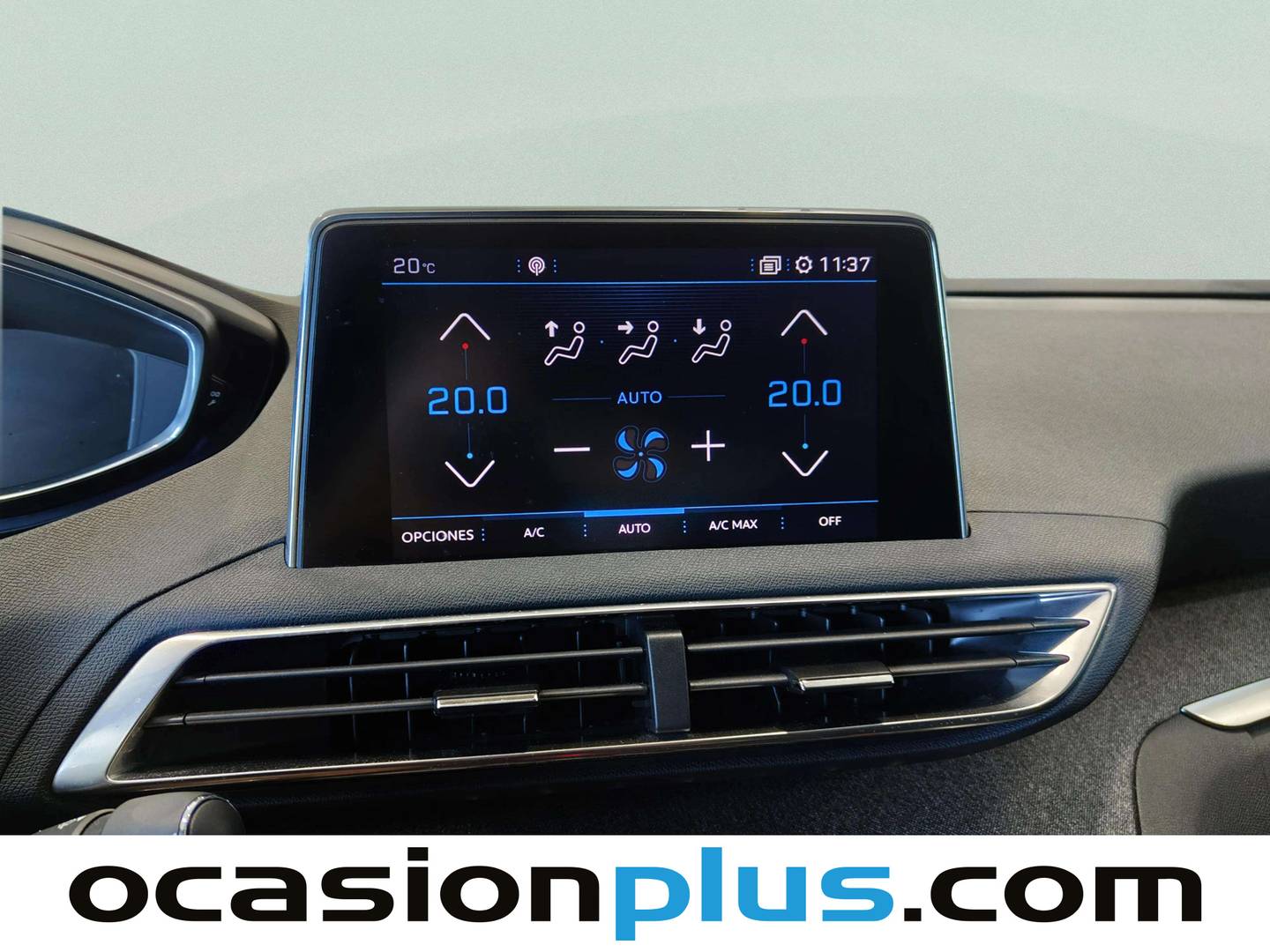 Peugeot 3008 Peugeot 3008 PureTech 130 Allure (130 CV) gasolina