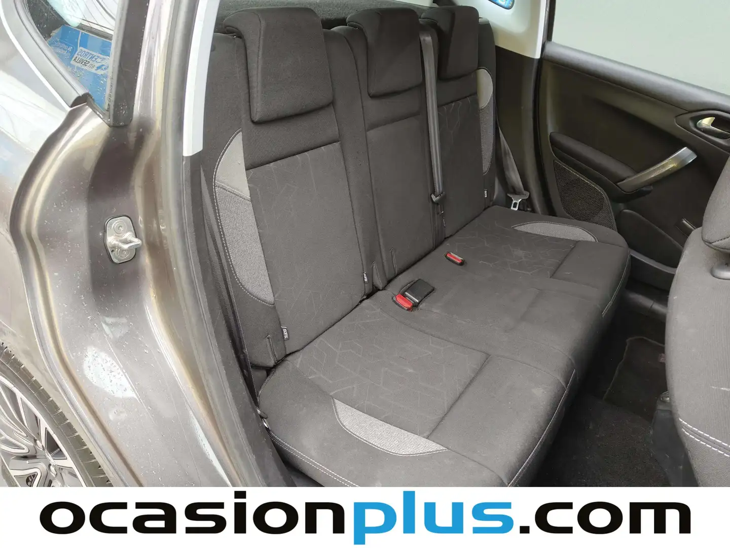 Foto Peugeot 2008 Peugeot 2008 BlueHDi 100 S&S Active (100 CV)