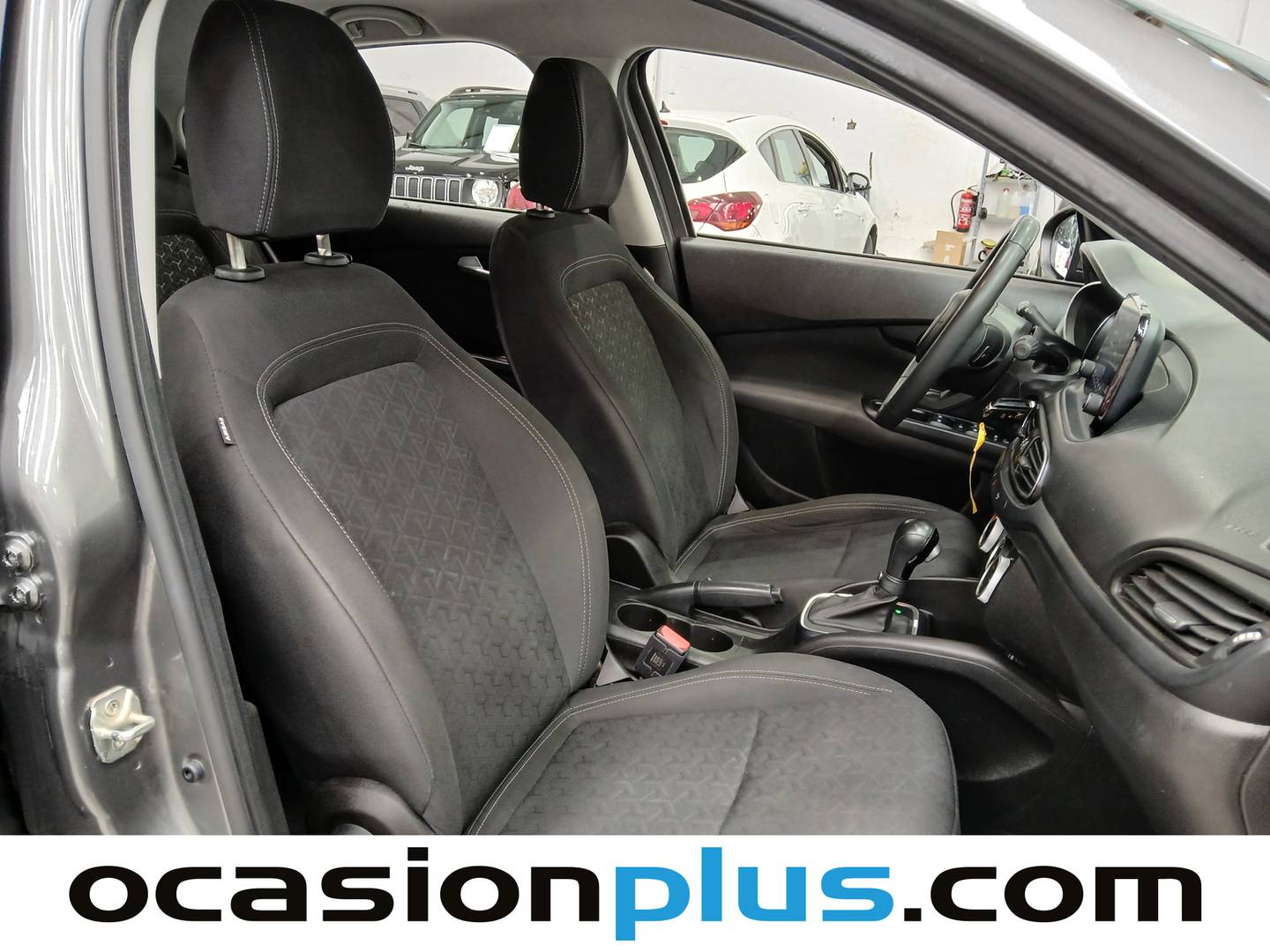 Fiat Tipo Fiat Tipo 1.5 Hybrid City Cross DCT (130 CV) km 0