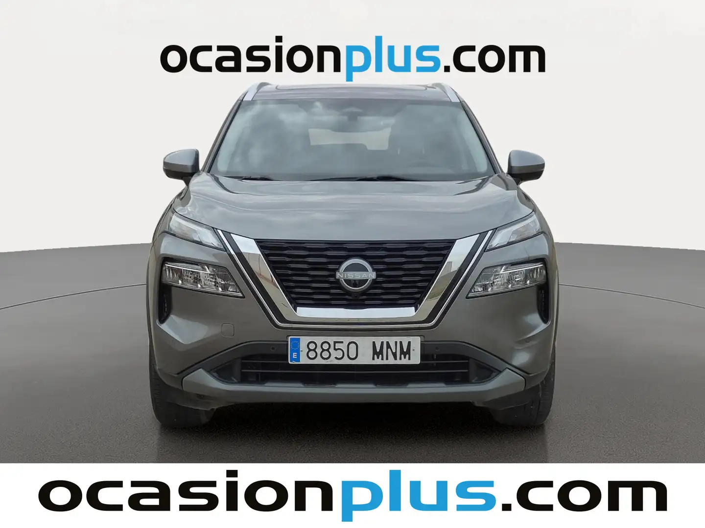 Foto Nissan X-TRAIL Nissan X-Trail 1.5 VC Turbo MHEV N-Connecta Xtronic (163 CV) 7 Plazas