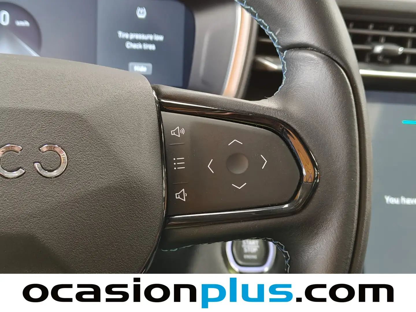 Foto Lynk & Co 01 Lynk & Co 01 1.5 PHEV 6.6kW (261 CV)