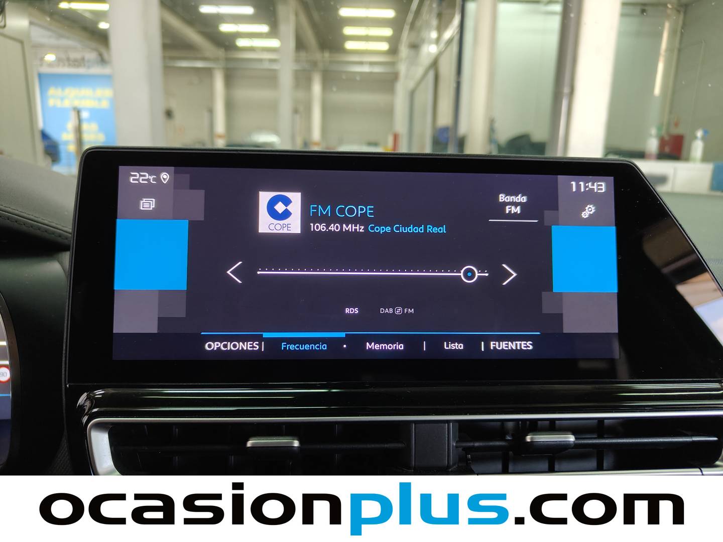 Foto Citroën C5 Aircross Citroen C5 Aircross BlueHDi 130 S&S Plus EAT8 (131 CV)