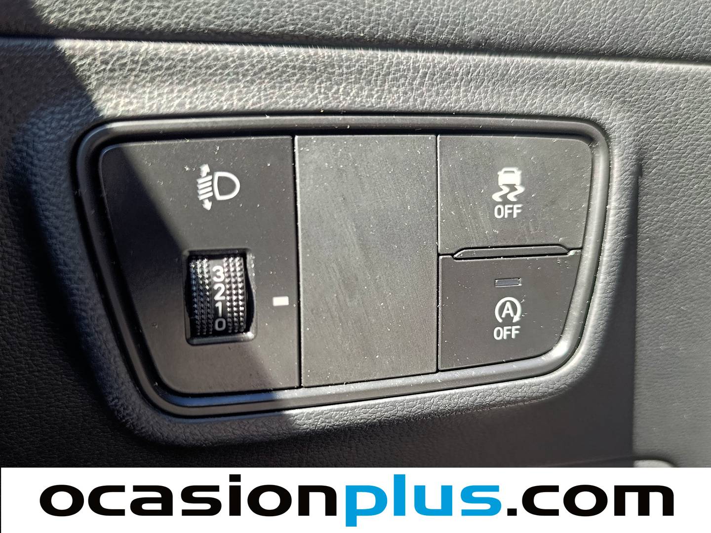 Hyundai Tucson Hyundai Tucson 1.6 TGDI Klass 4x2 (150 CV) de ocasión