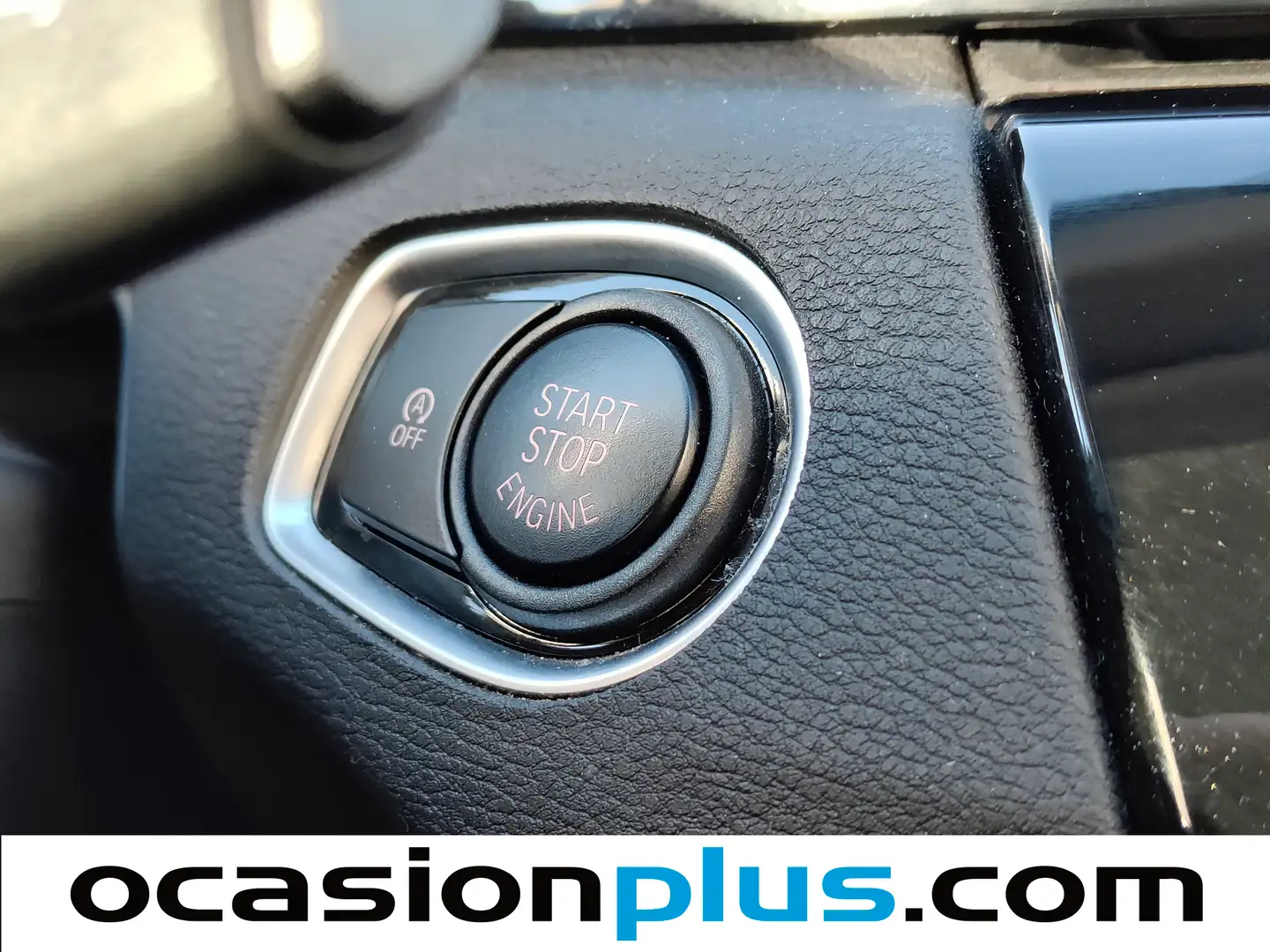 Foto BMW X1 BMW X1 sDrive18d (150 CV)