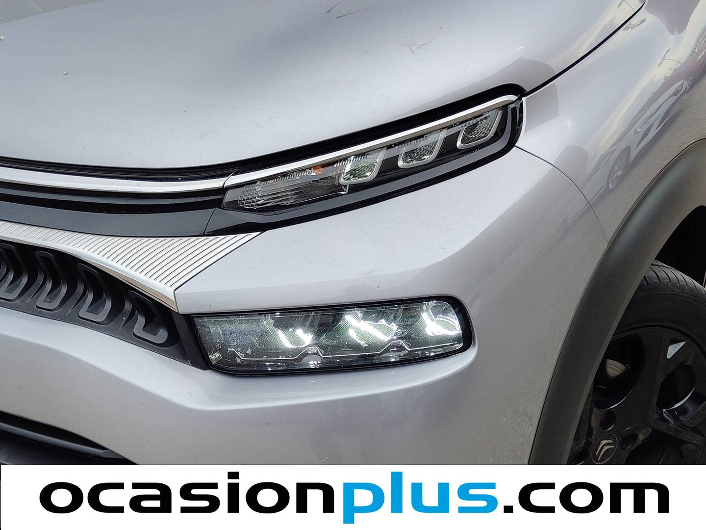 Citroën C3 Aircross Citroën C3 Aircross PureTech 130 S&S Shine EAT6 (131 CV) km 0