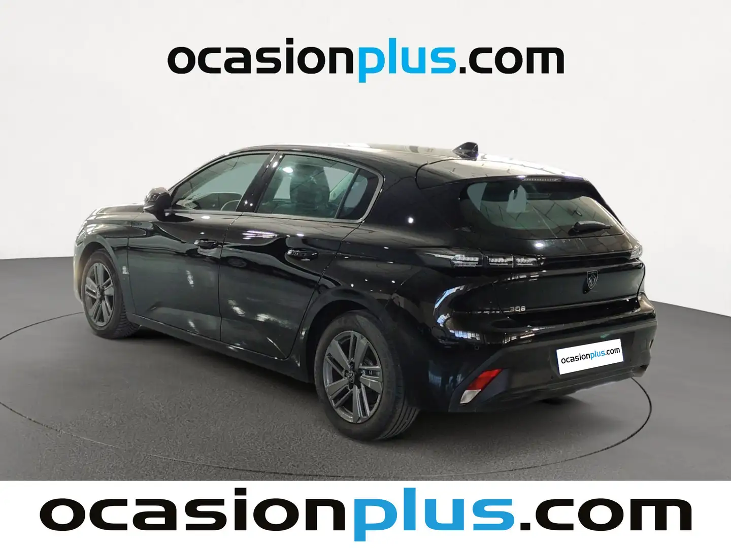 Foto Peugeot 308 Peugeot 308 PureTech 130 S&S Active EAT8 (130 CV)