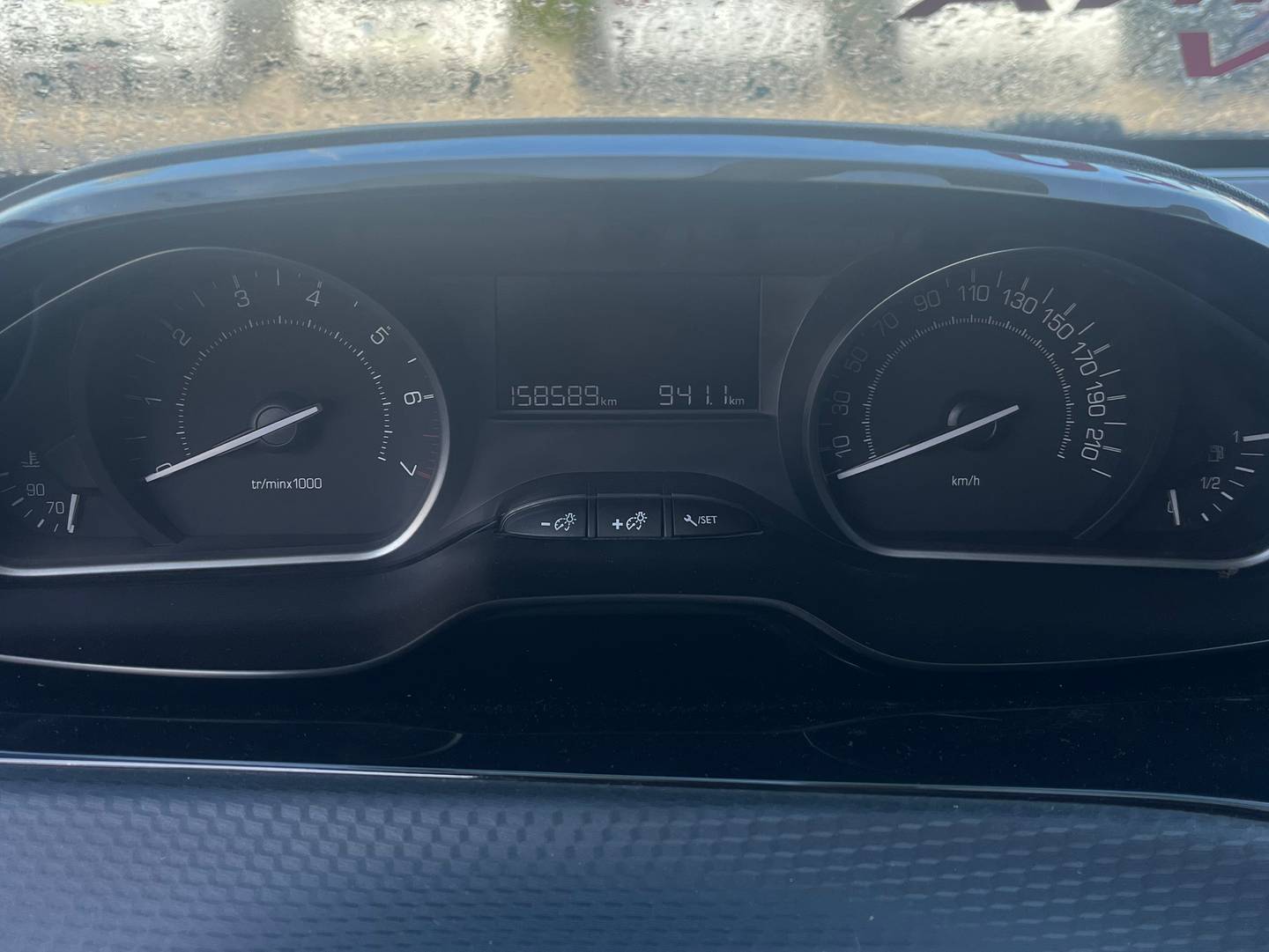 Peugeot 2008 Peugeot 2008 PureTech 82 Style (82 CV) gasolina