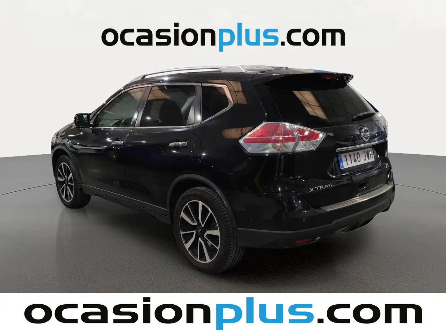 Foto Nissan X-TRAIL Nissan X-Trail 1.6 dCi N-Connecta XTronic (130 CV)