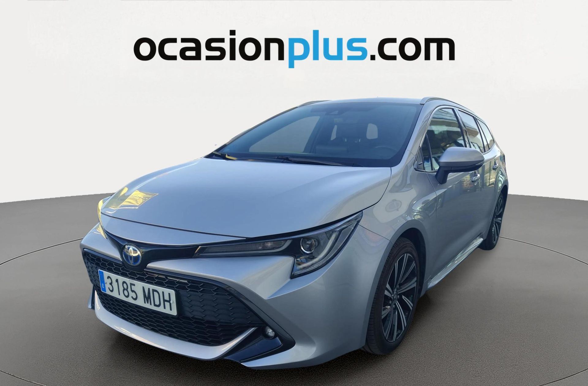 Toyota Corolla Touring Sport 125H Style E-CVT