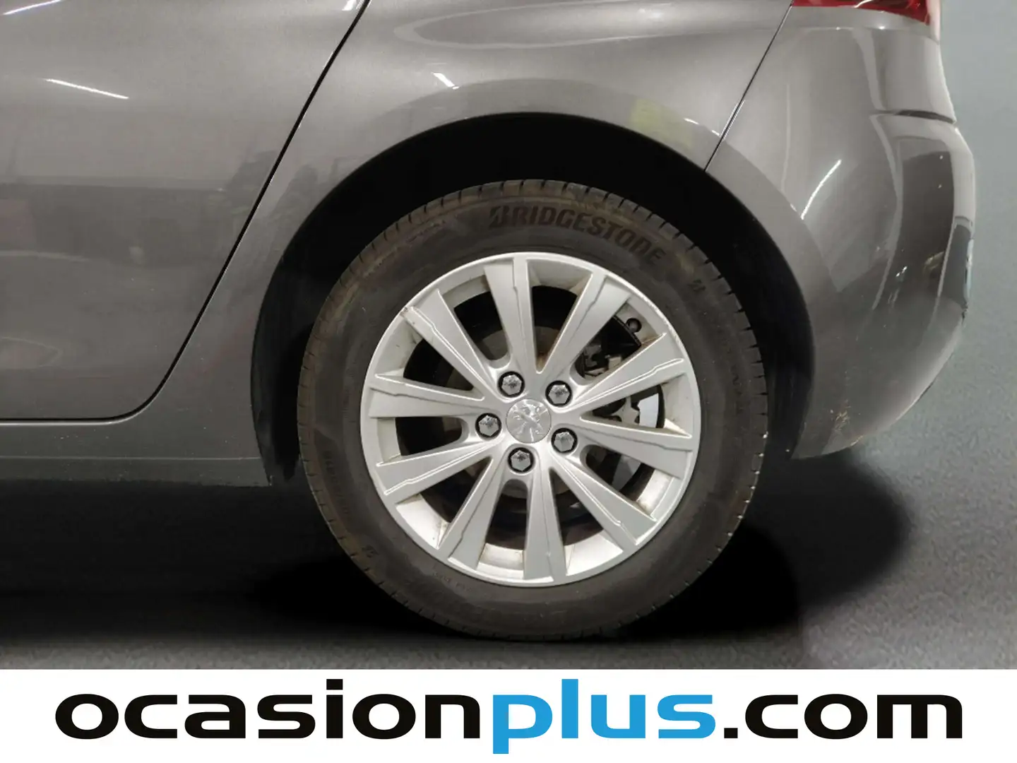 Foto Peugeot 308 Peugeot 308 PureTech 110 S&S Style (110 CV)