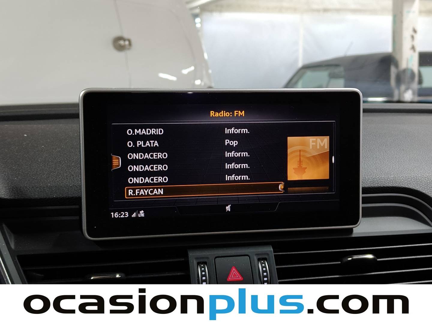 Audi Q5 Audi Q5 Advanced 45 TFSI quattro (245 CV) S tronic al mejor precio