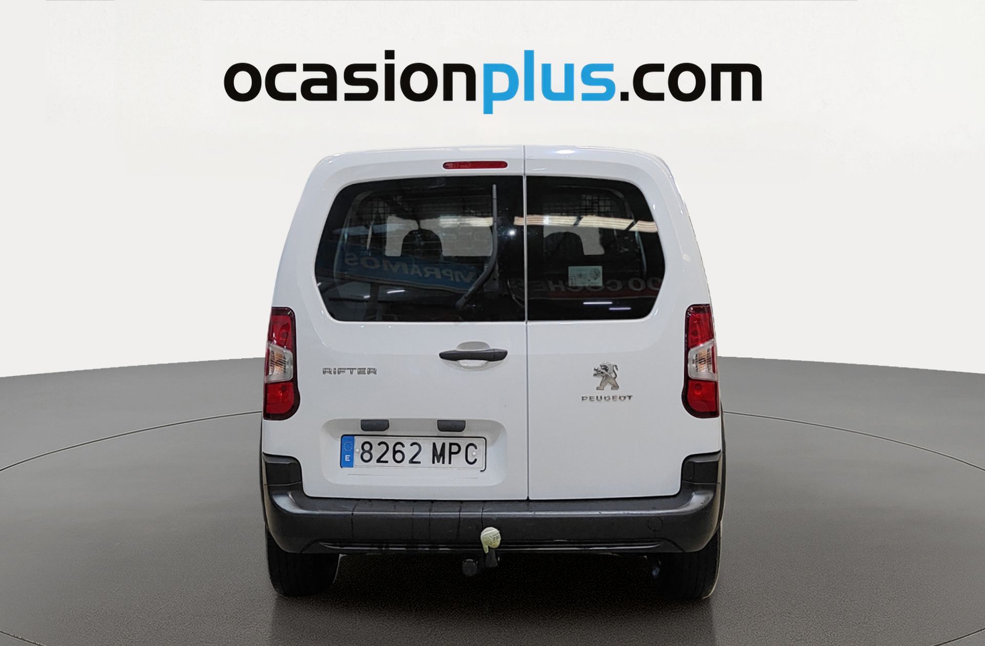 Peugeot Rifter Active Pack Business Standard BlueHDi - foto 11