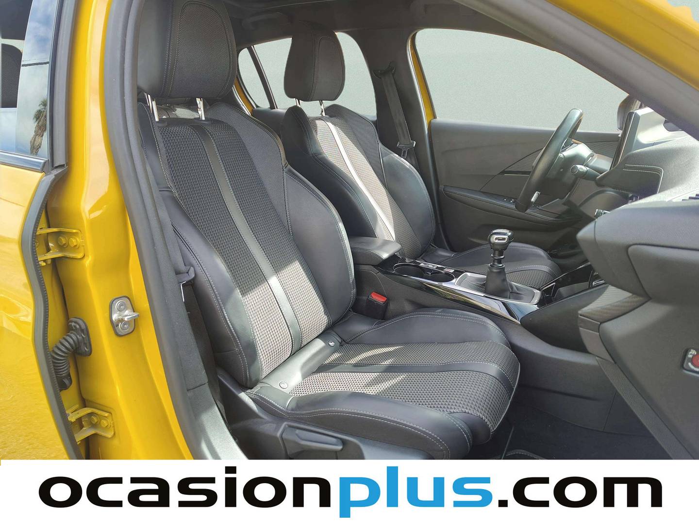 Peugeot 208 Peugeot 208 BlueHDi 100 GT (100 CV) diésel
