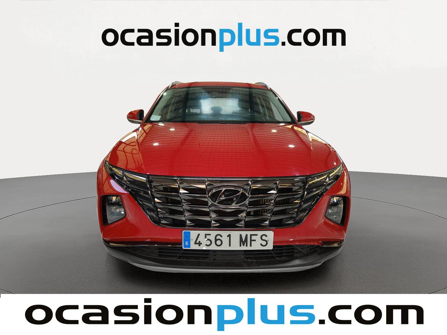 Hyundai Tucson Hyundai Tucson 1.6 TGDI Maxx (150 CV) 150cv