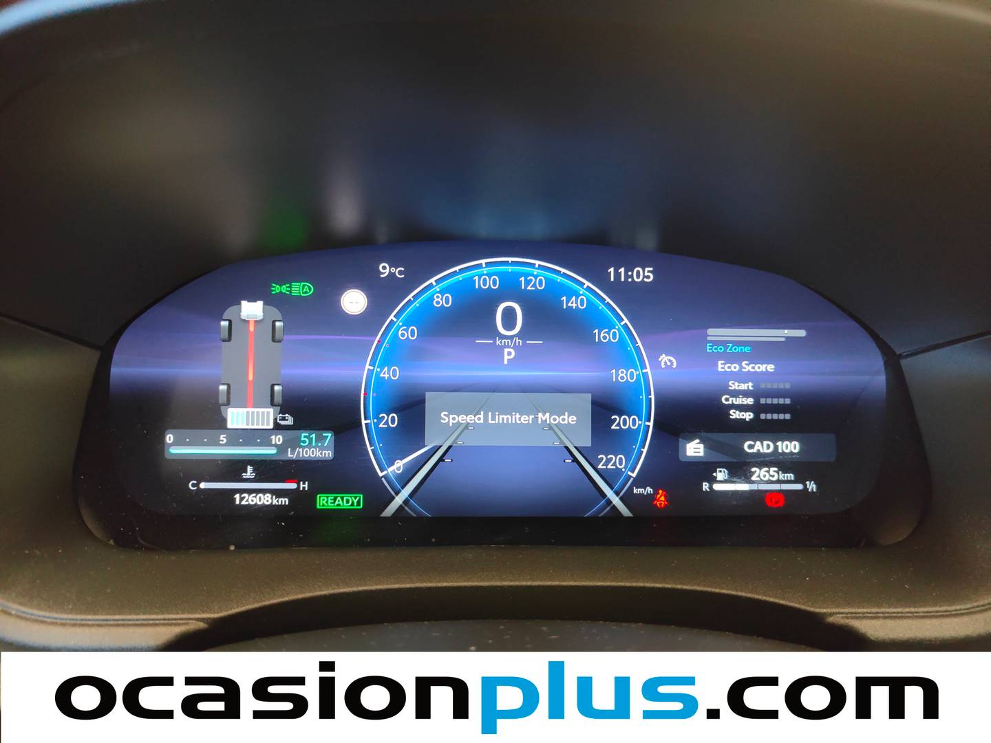 Toyota Yaris Toyota Yaris 1.5 120H Style Plus (116 CV) de ocasión