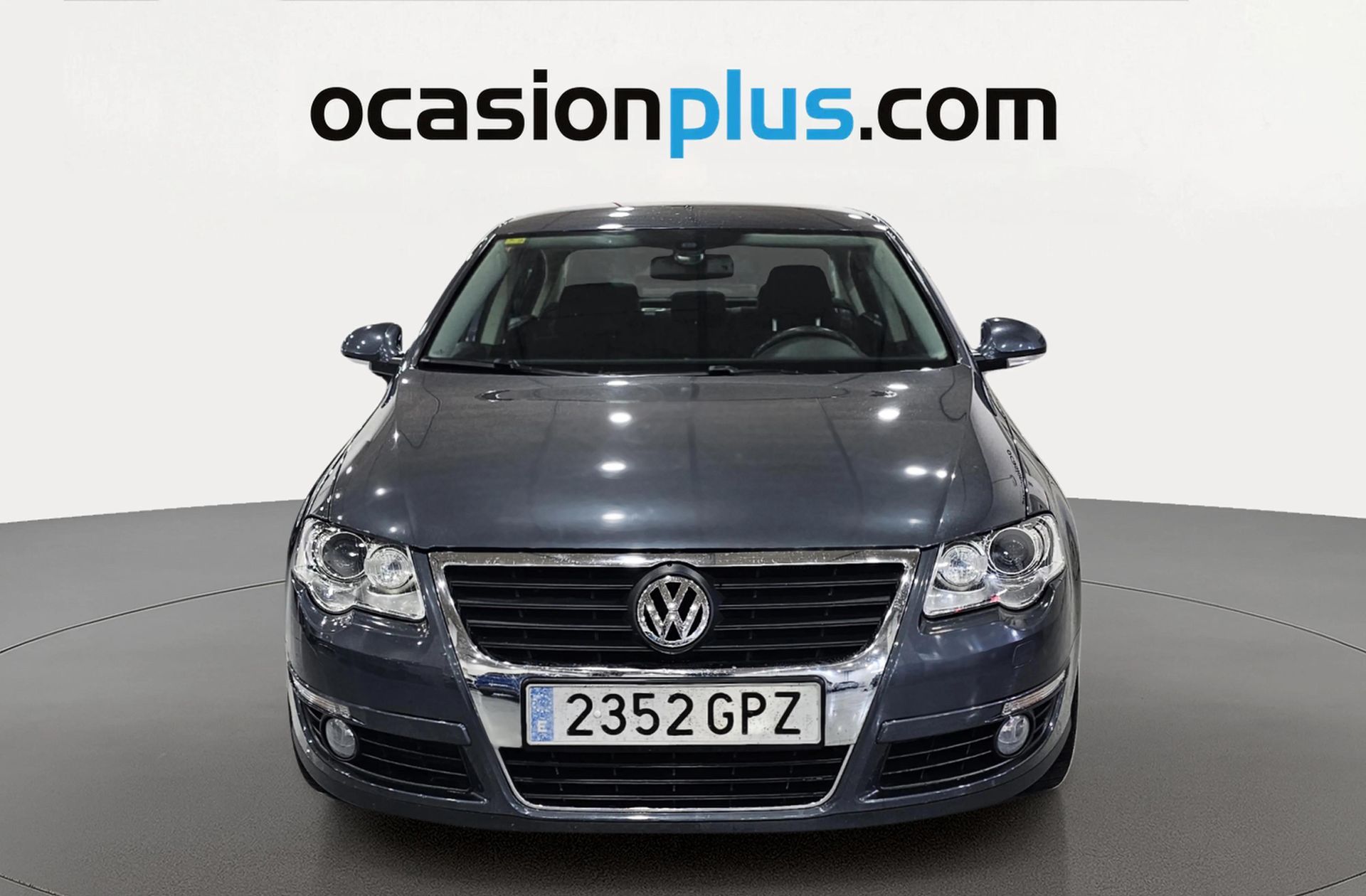Volkswagen Passat Advance Plus 2.0 TDI DPF - foto 10