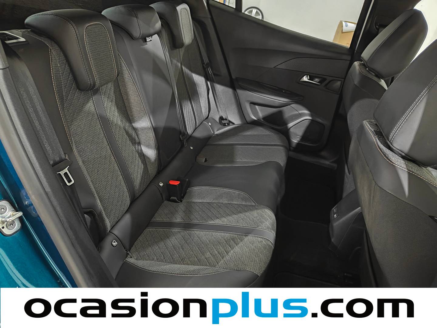 Foto Peugeot 2008 Peugeot 2008 PureTech 100 S&S Allure (100 CV)