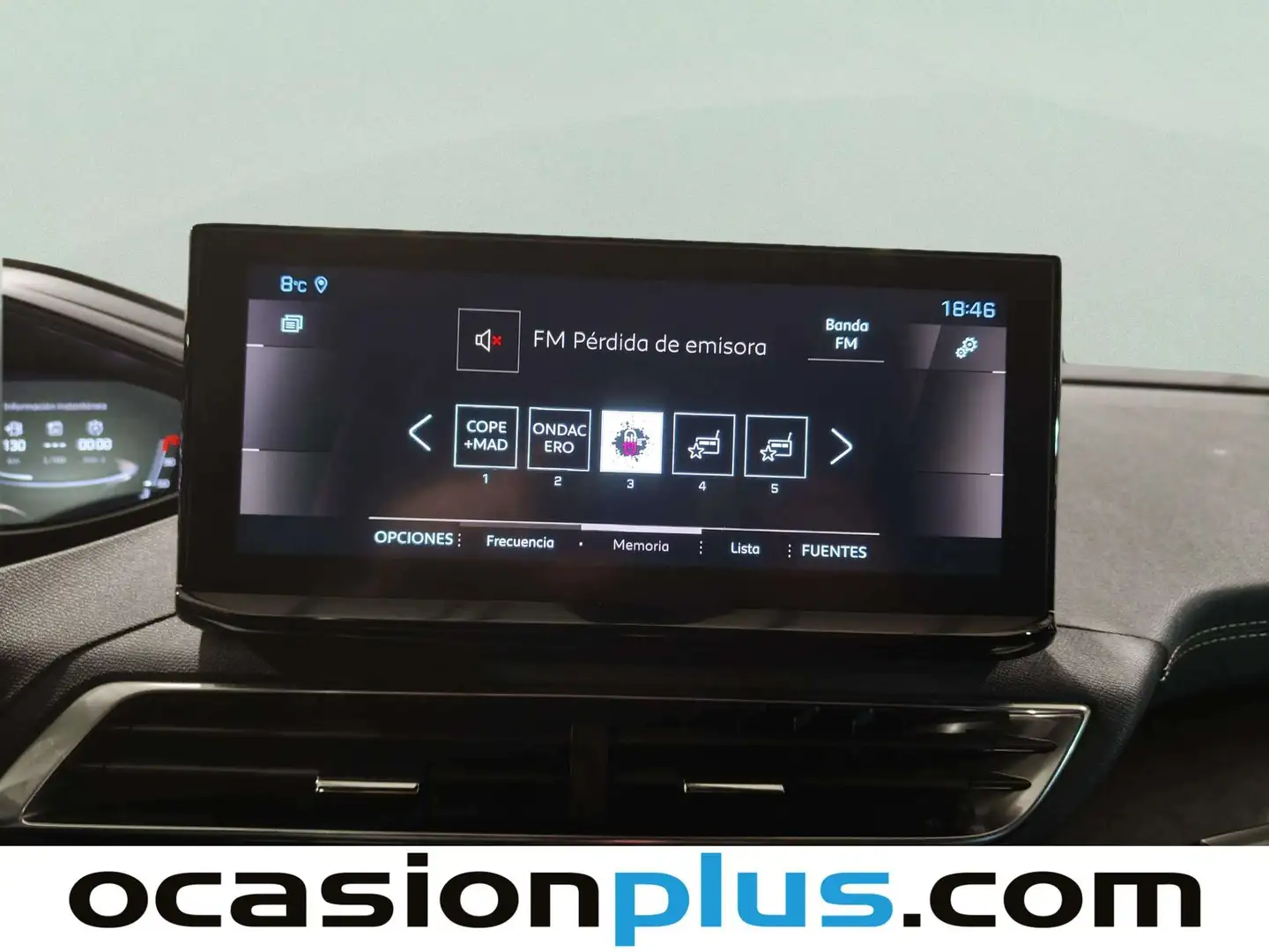 Foto Peugeot 5008 Peugeot 5008 BlueHDI 130 S&S GT EAT8 (130 CV) 7 Plazas