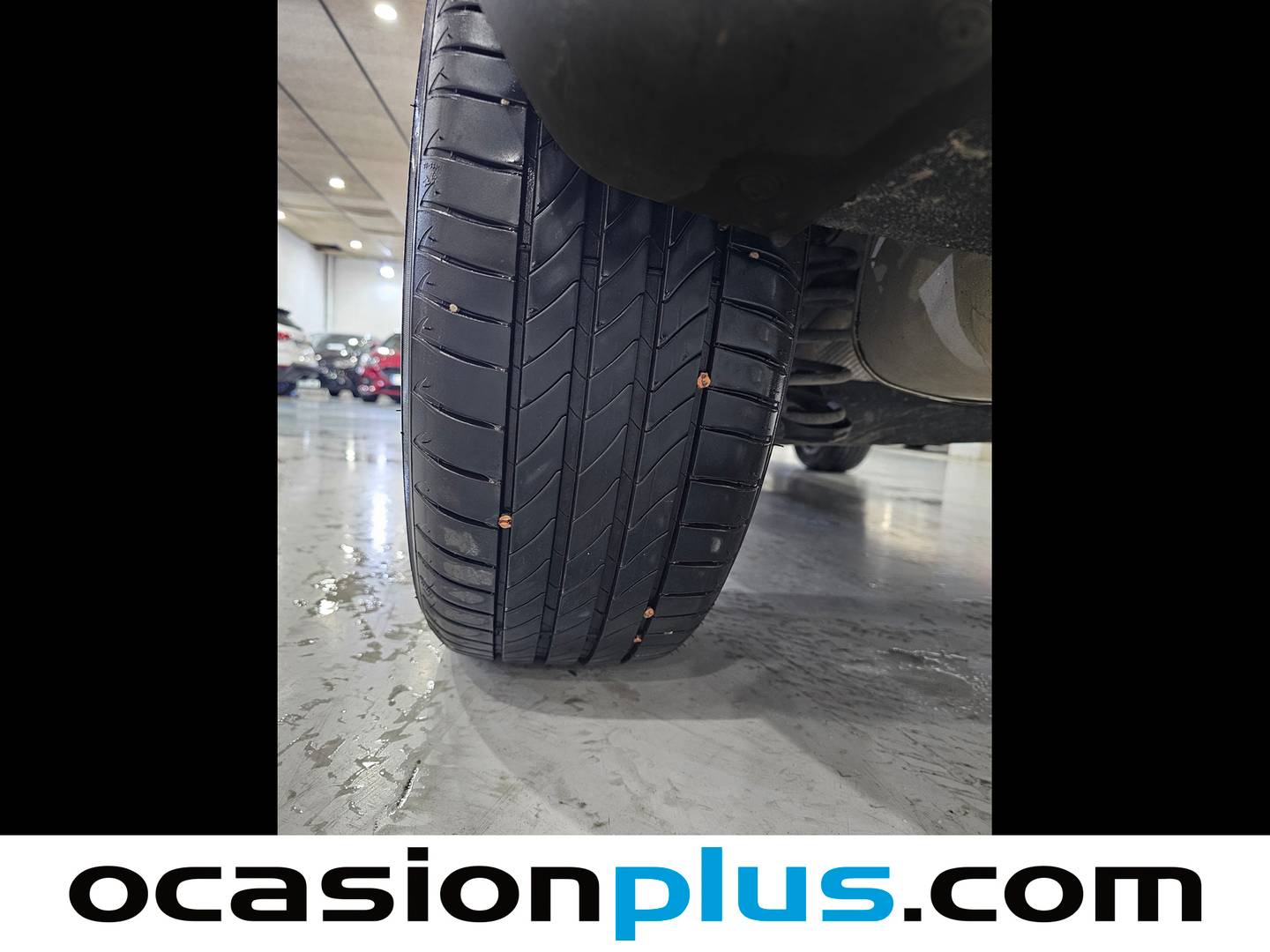 MG ZS MG ZS 1.0T Luxury (111 CV) seminuevo