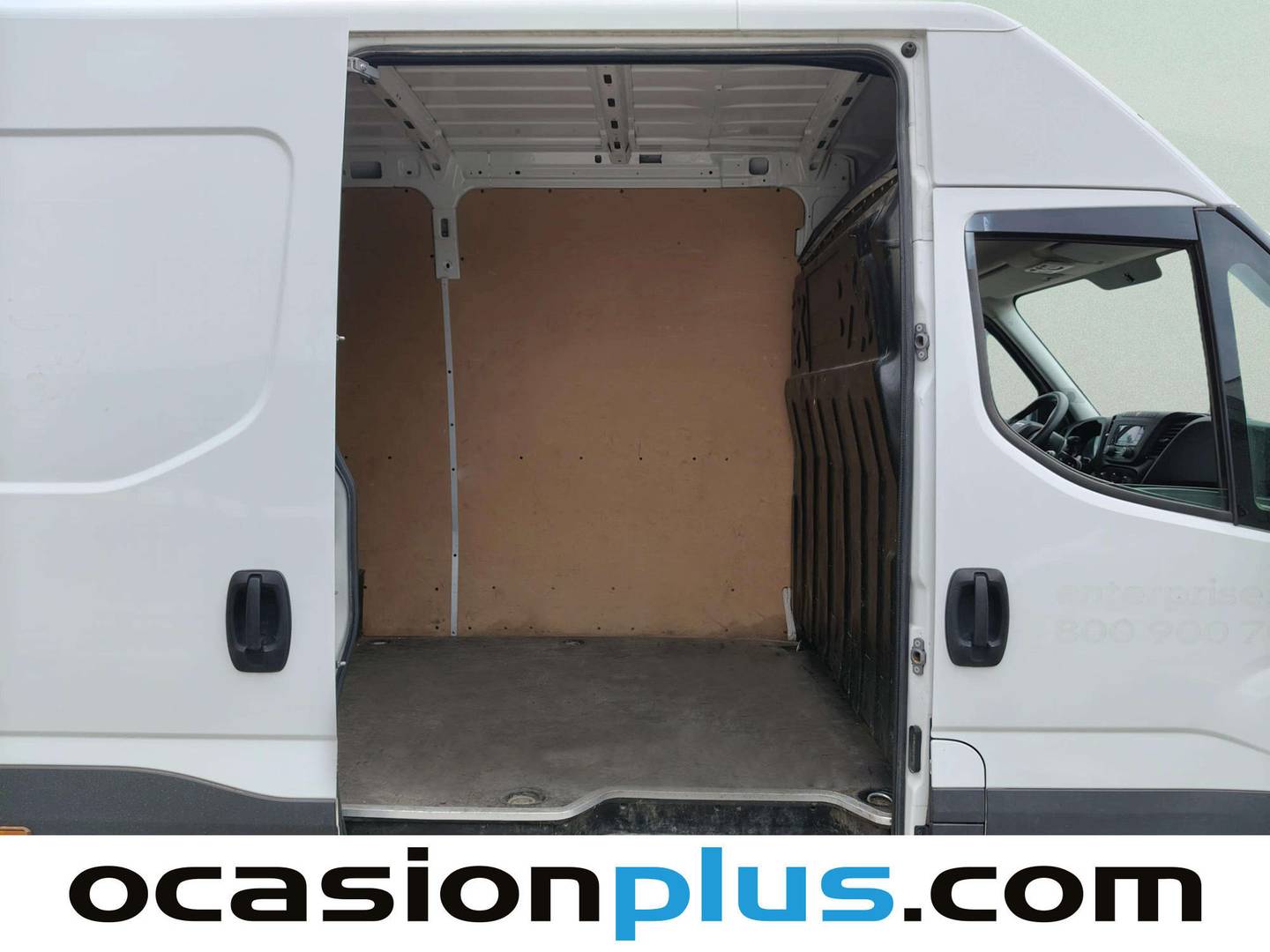Iveco Daily Iveco Daily Furgon 35S 16 V 4100/H2  (156 CV) al mejor precio