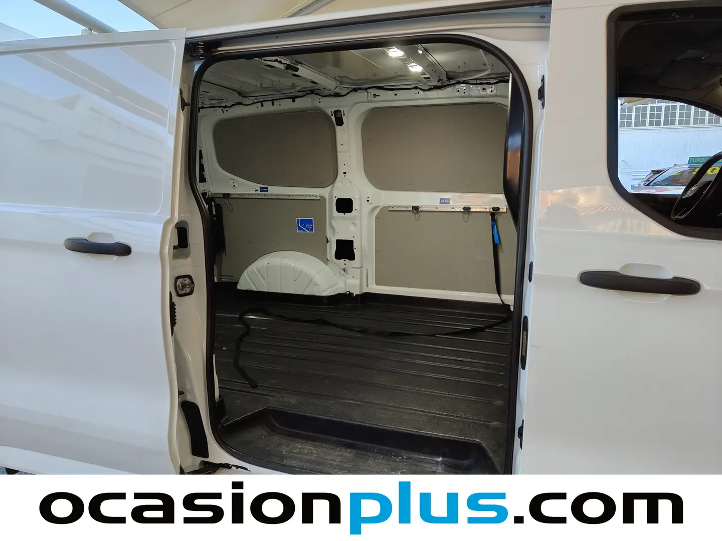 Foto Ford Transit Custom Ford Transit Custom F2.0 Ecoblue 300 L1 Trend (150 CV)