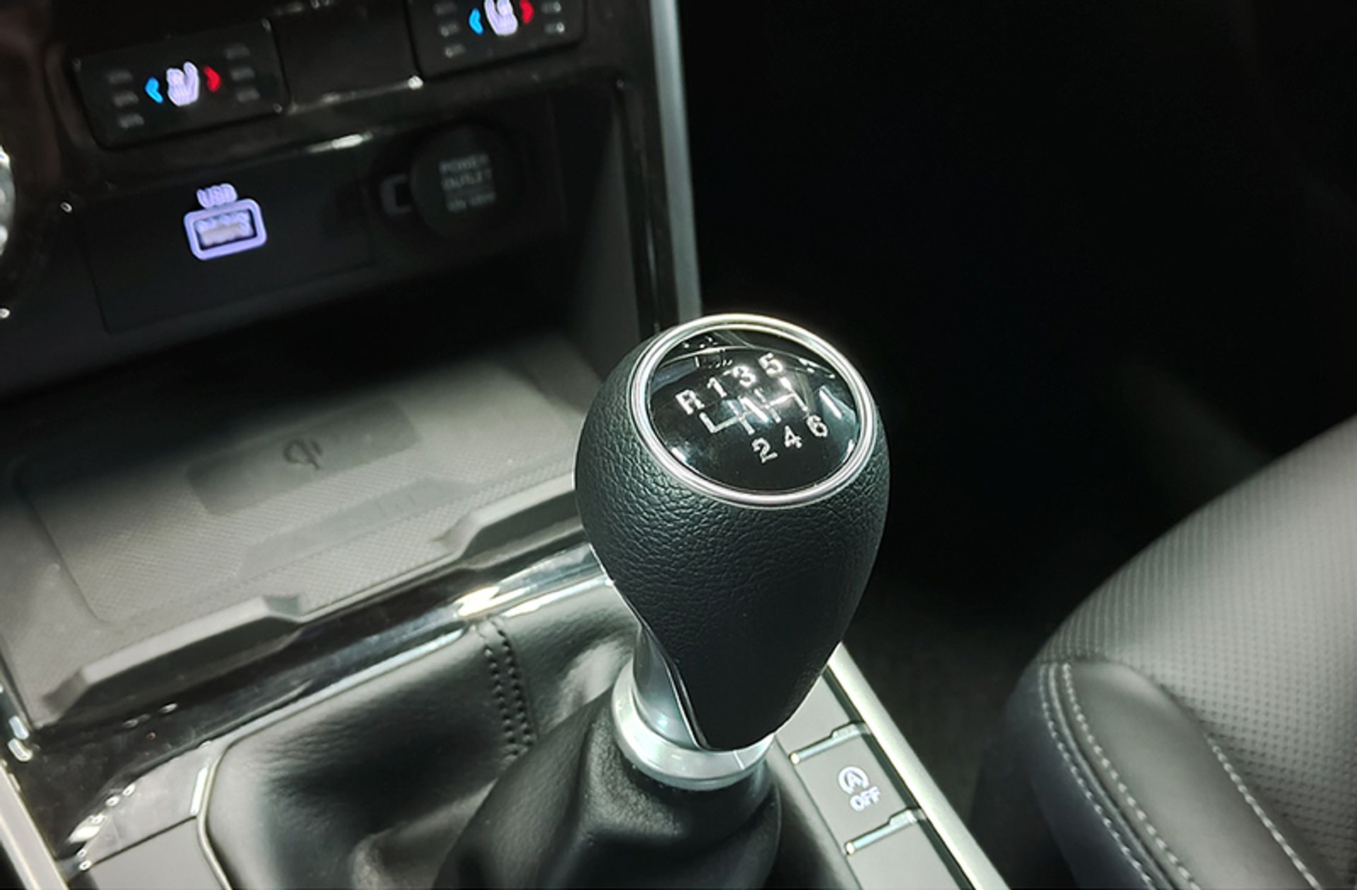 SsangYong Korando G15T Limited - foto 5