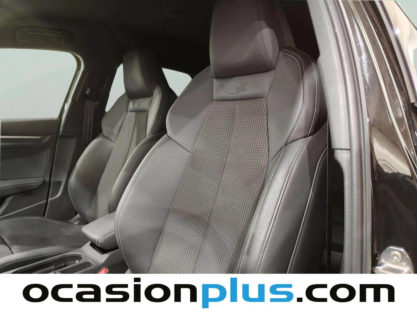 Extras del Audi A3 Audi A3 Sportback Genuine edition 35 TDI (150 CV) S tronic
