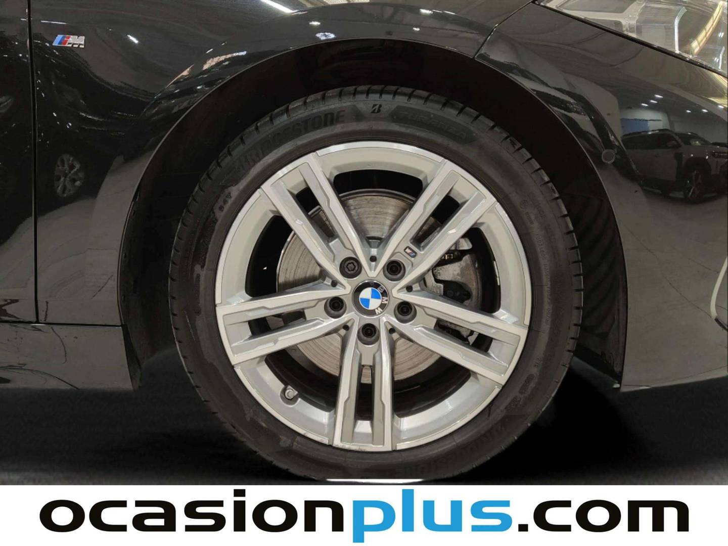 BMW Serie 1 BMW Serie 1 118d Business (150 CV) Paquete M barato
