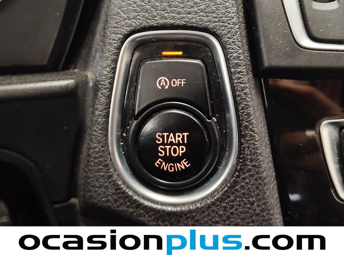 Accesorios del BMW Serie 1 BMW Serie 1 116i (109 CV) Pack M