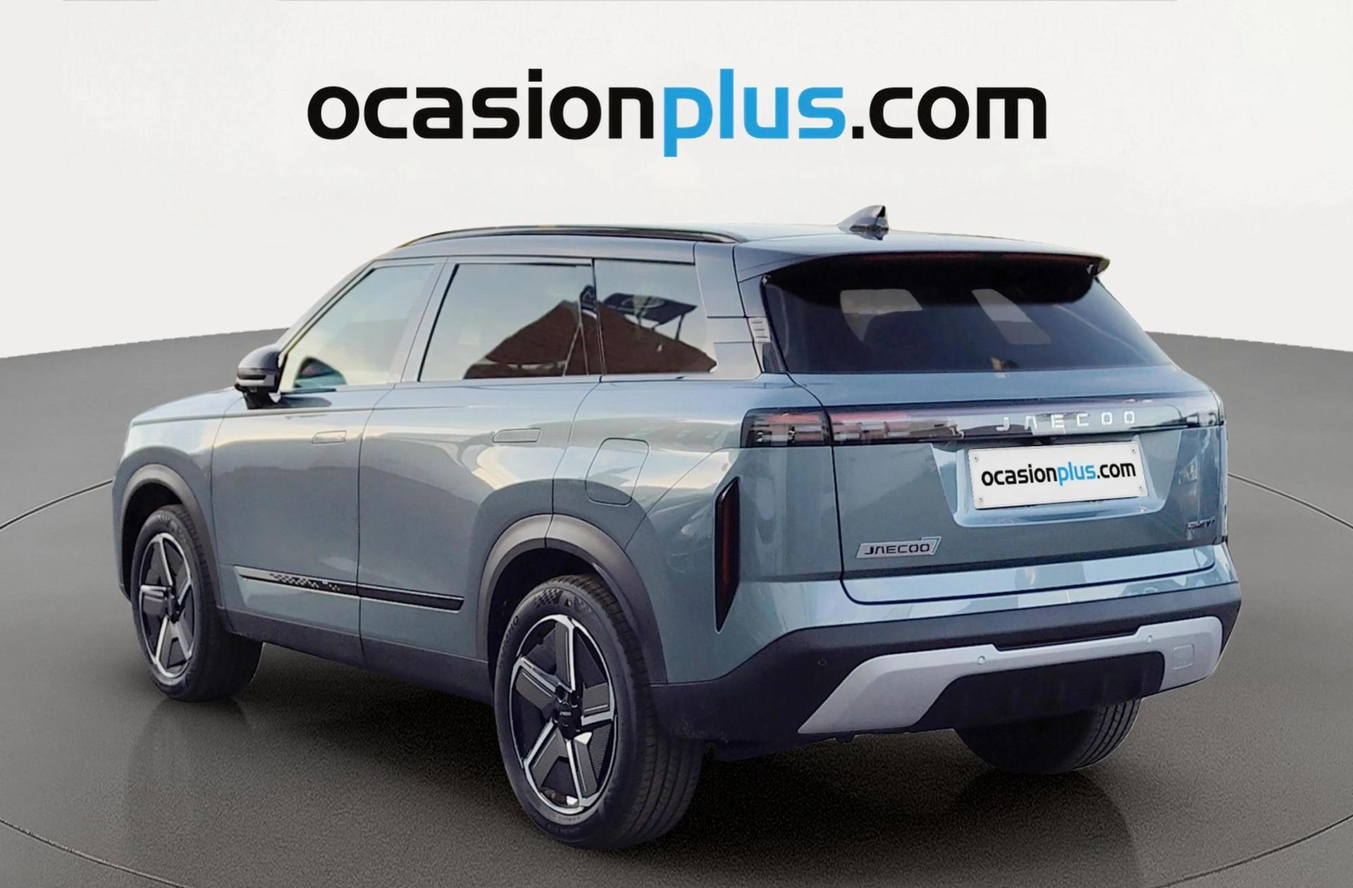 Jaecoo 7 1.5 T-GDi PHEV +1DHT Select FWD - foto 3