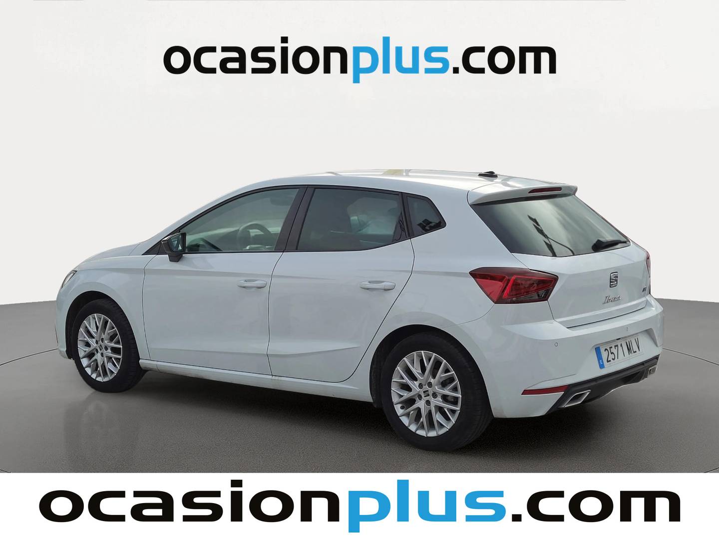 Foto Seat Ibiza SEAT Ibiza 1.0 TSI S&S FR XL (110 CV)