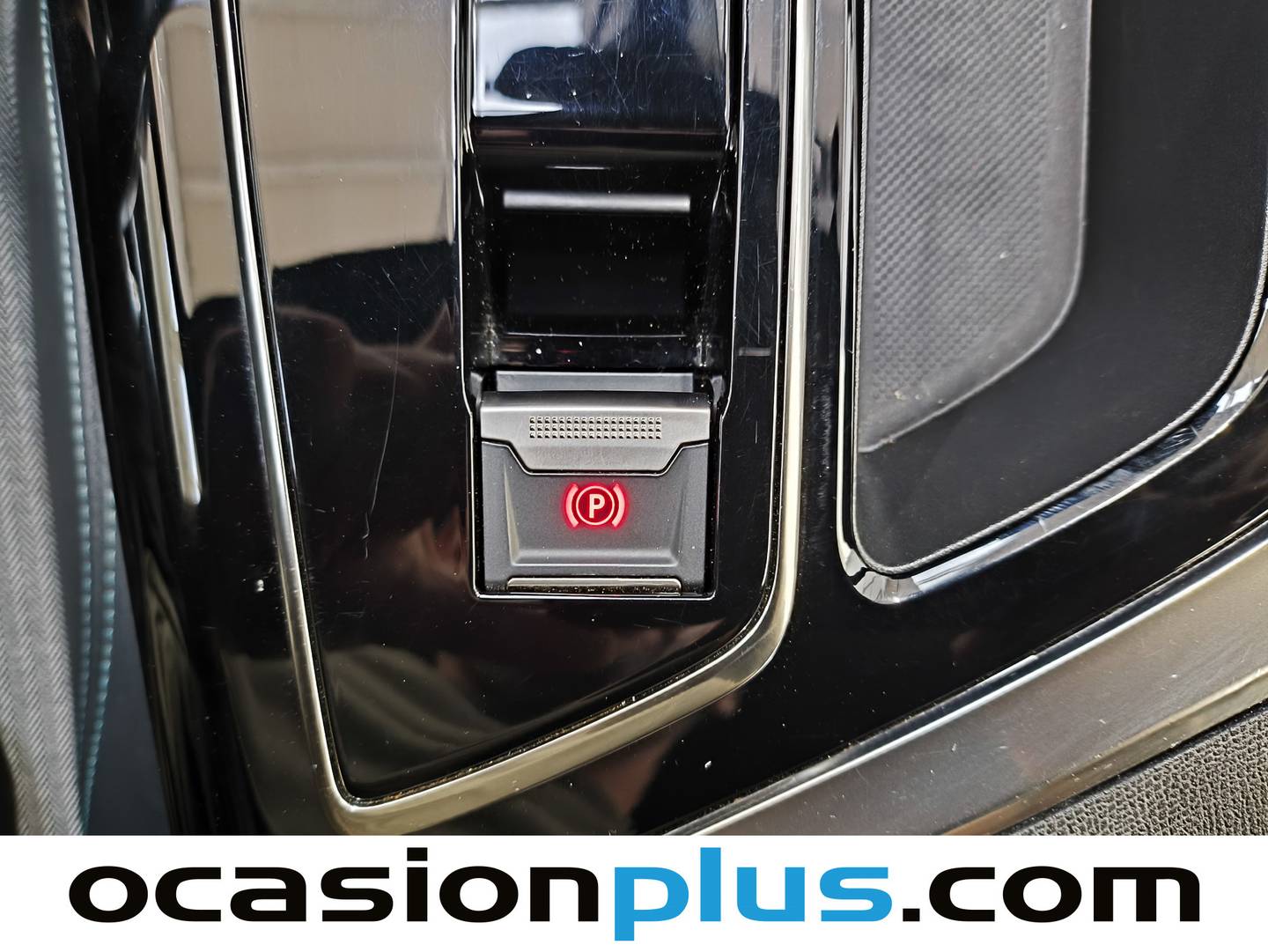 Peugeot 3008 Hybrid Peugeot 3008 Hybrid 225 Allure Pack e-EAT8 (225 CV) seminuevo