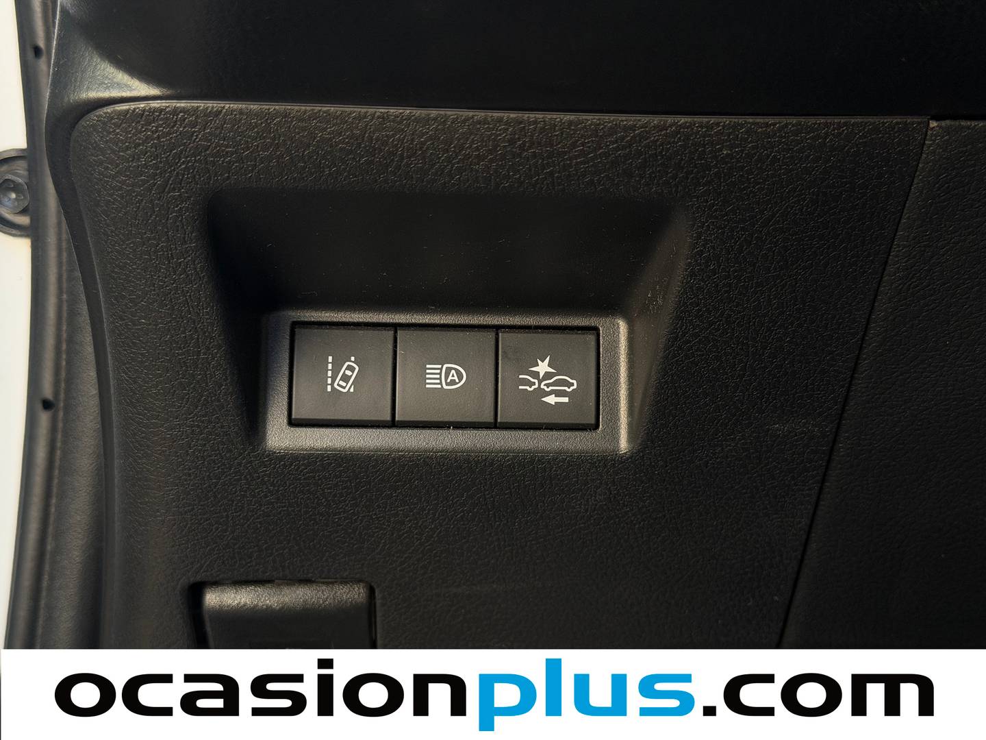 Equipamiento del Toyota Yaris Toyota Yaris 1.5 Hybrid Advance (100 CV)