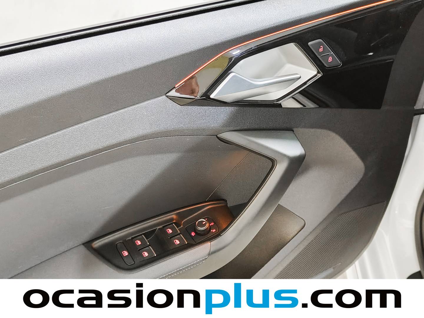 Audi A1 Audi A1 Sportback Adrenalin 30 TFSI Pack S-line (116 CV) S tronic 116cv