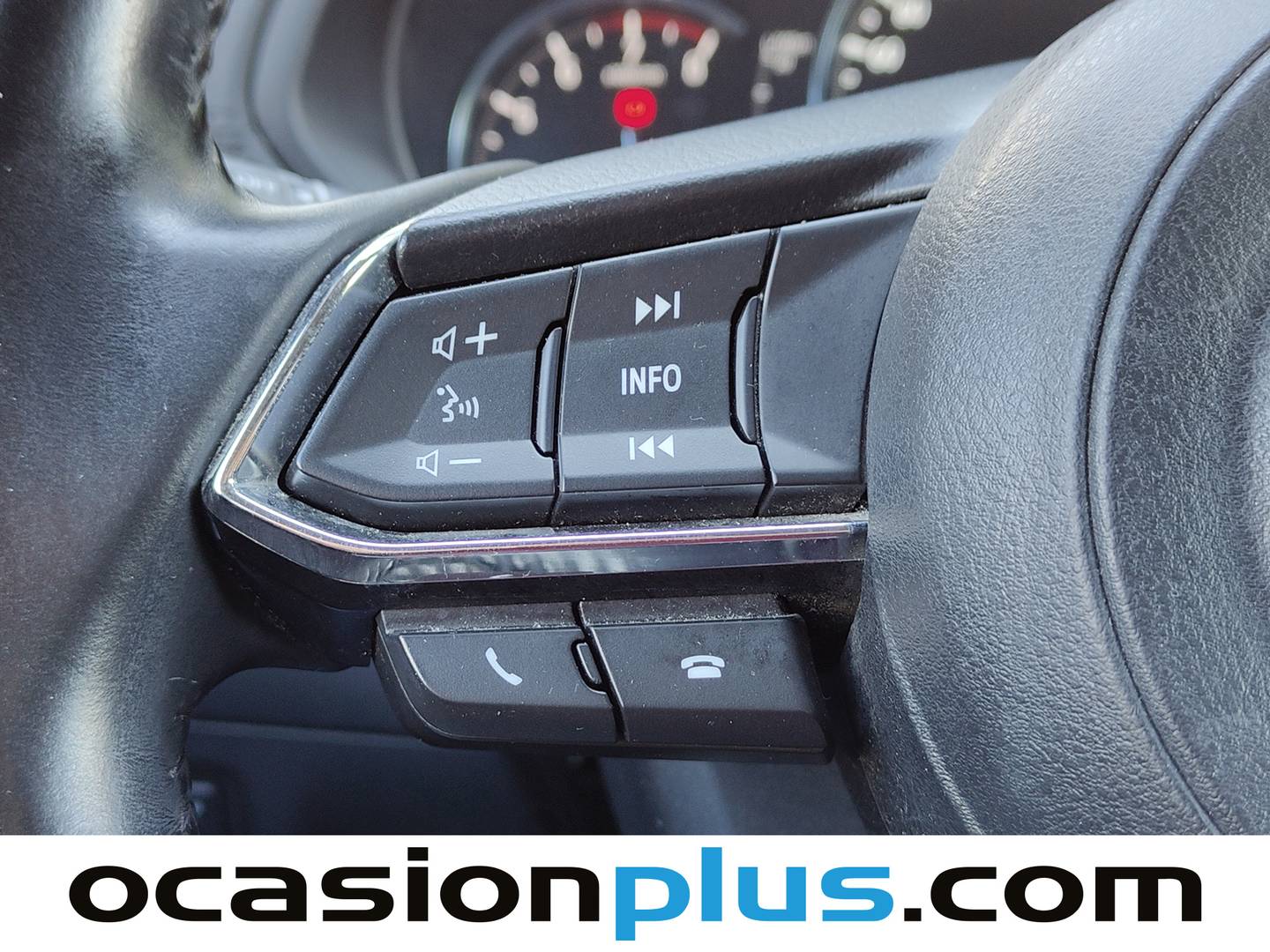 Mazda CX-5 Mazda CX-5 2.0 G Zenith Black 2WD AT (165 CV) 2019