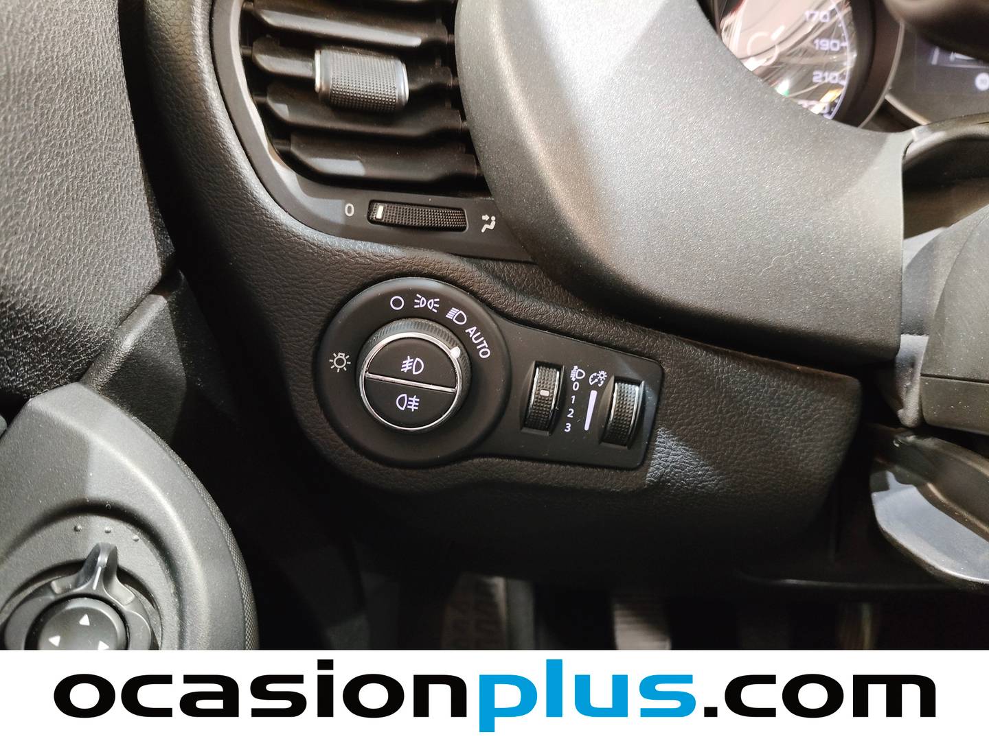 Foto Fiat 500X Fiat 500X 1.6 MultiJet Cross 4x2 (130 CV)