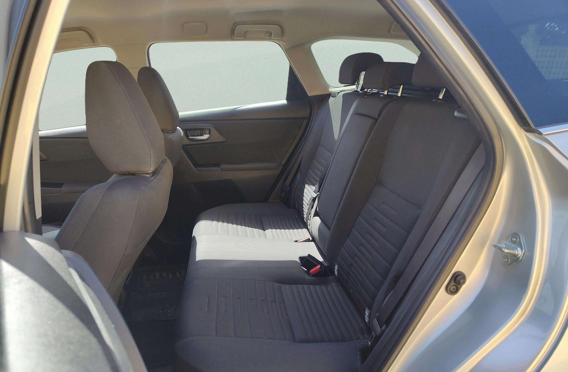 Toyota Auris 115D Touring Sports Active - foto 11