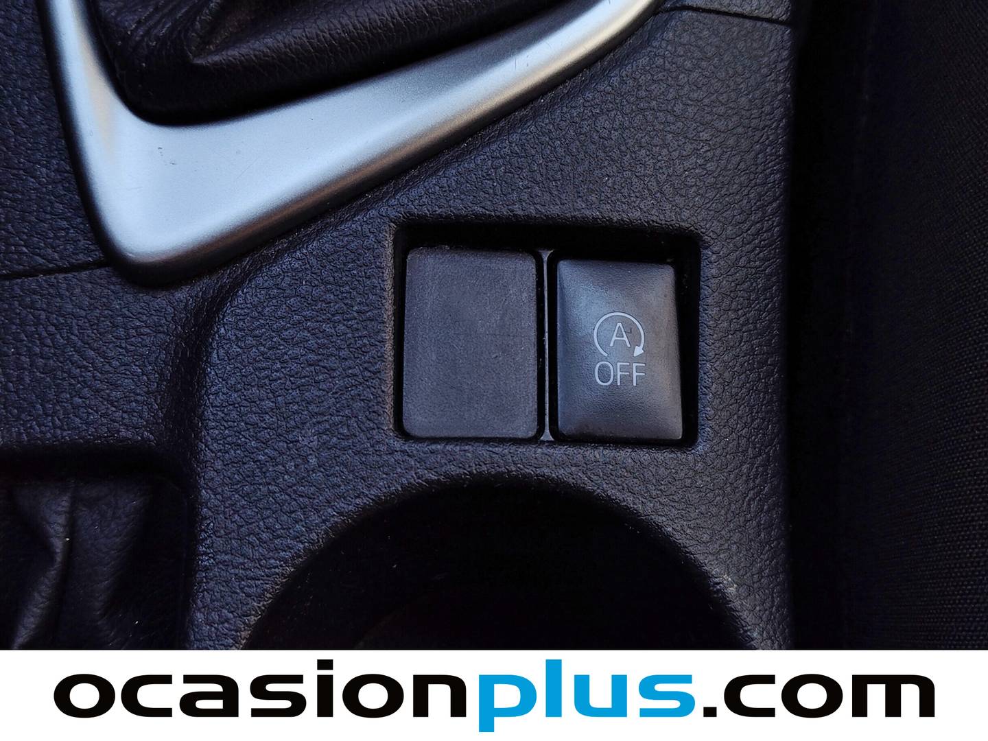 Equipamiento del Toyota Auris Toyota Auris 120D Touring Sports Active (124 CV)