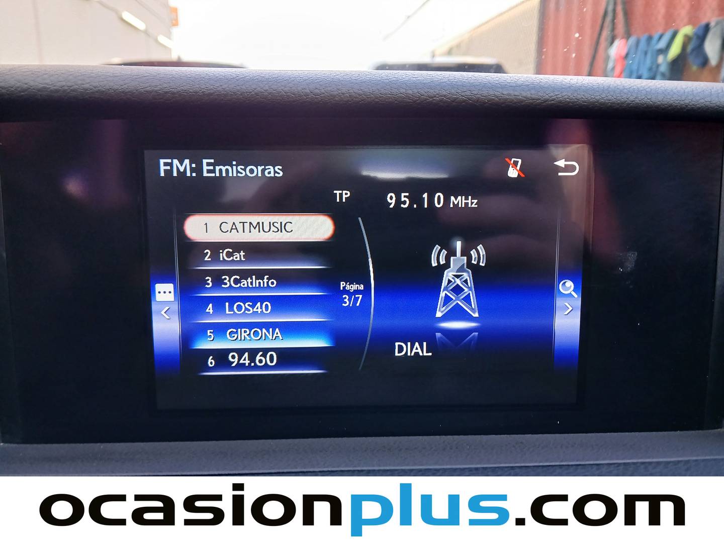 Lexus IS Lexus IS 300h Executive (223 CV) 2018