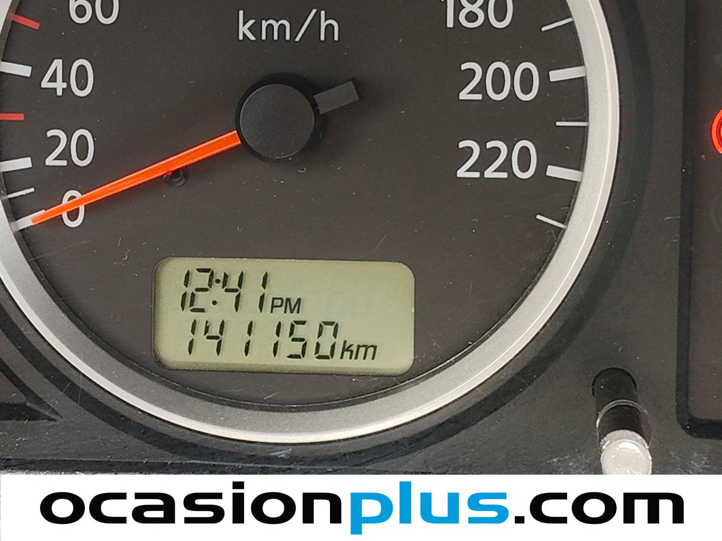 Nissan Almera Nissan Almera 1.5 Visia AA (98 CV) seminuevo