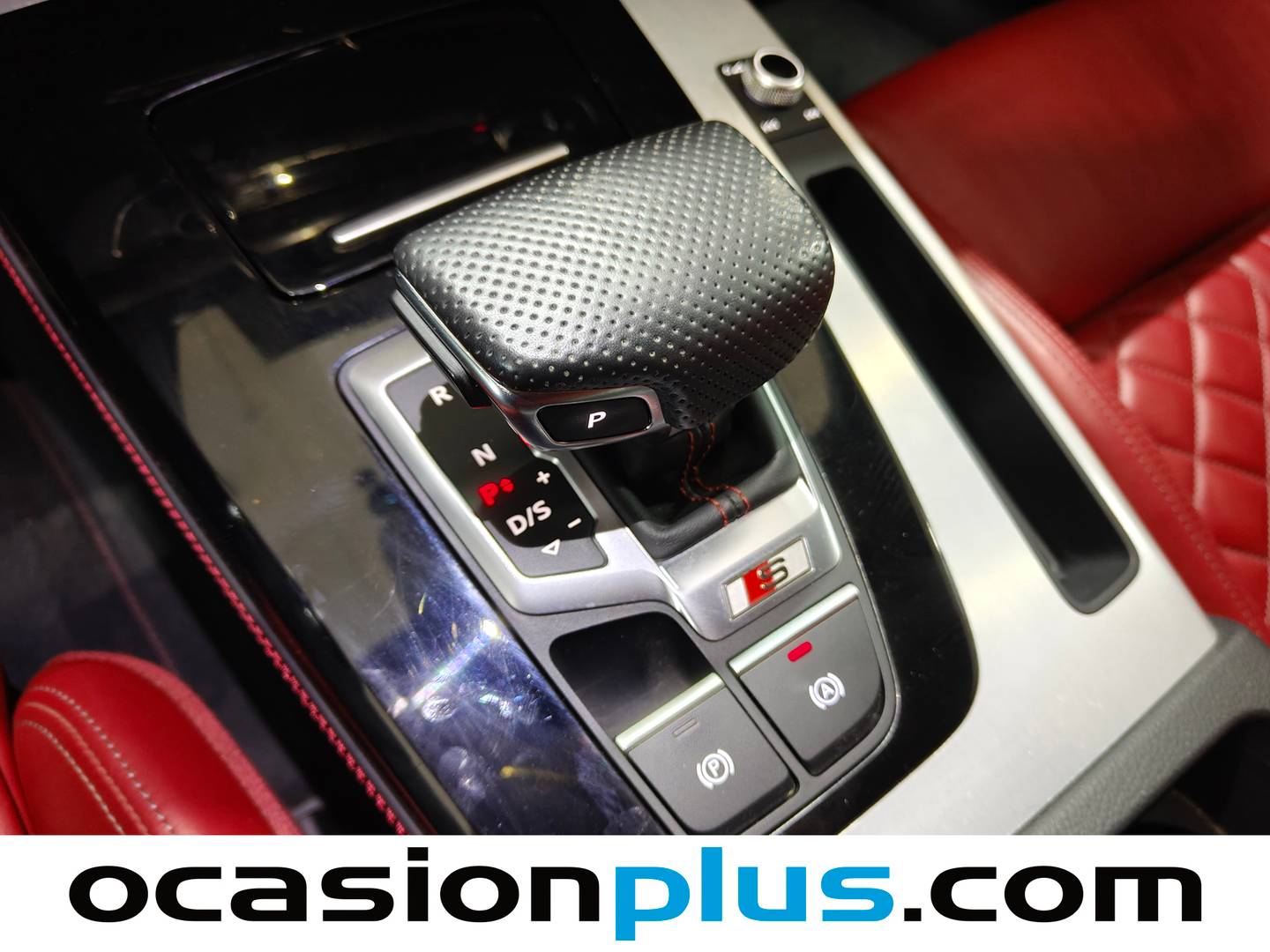 Audi Q5 Audi SQ5 SQ5 TDI quattro (341 CV) de segunda mano