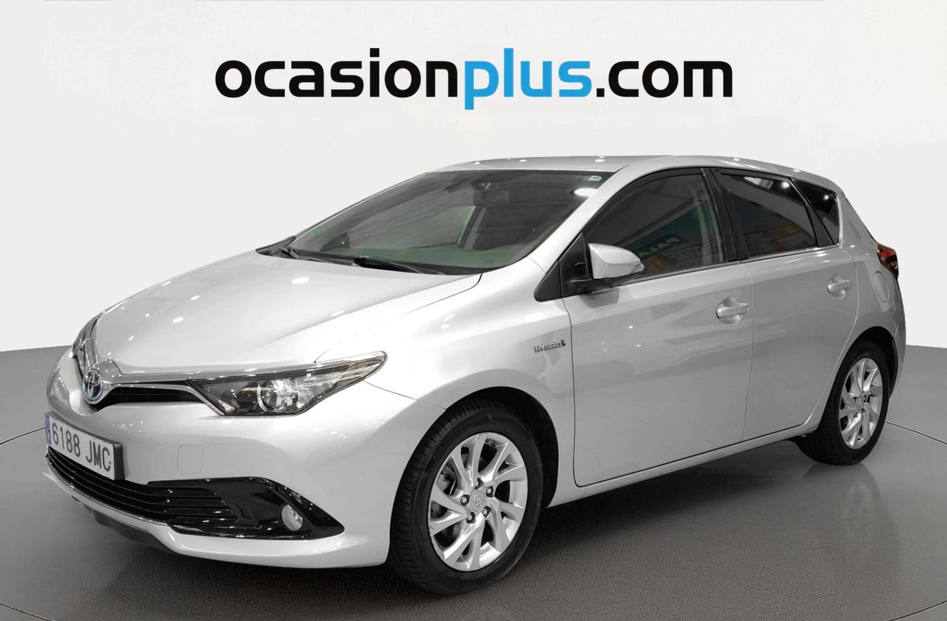 Toyota Auris 140H Hybrid Active