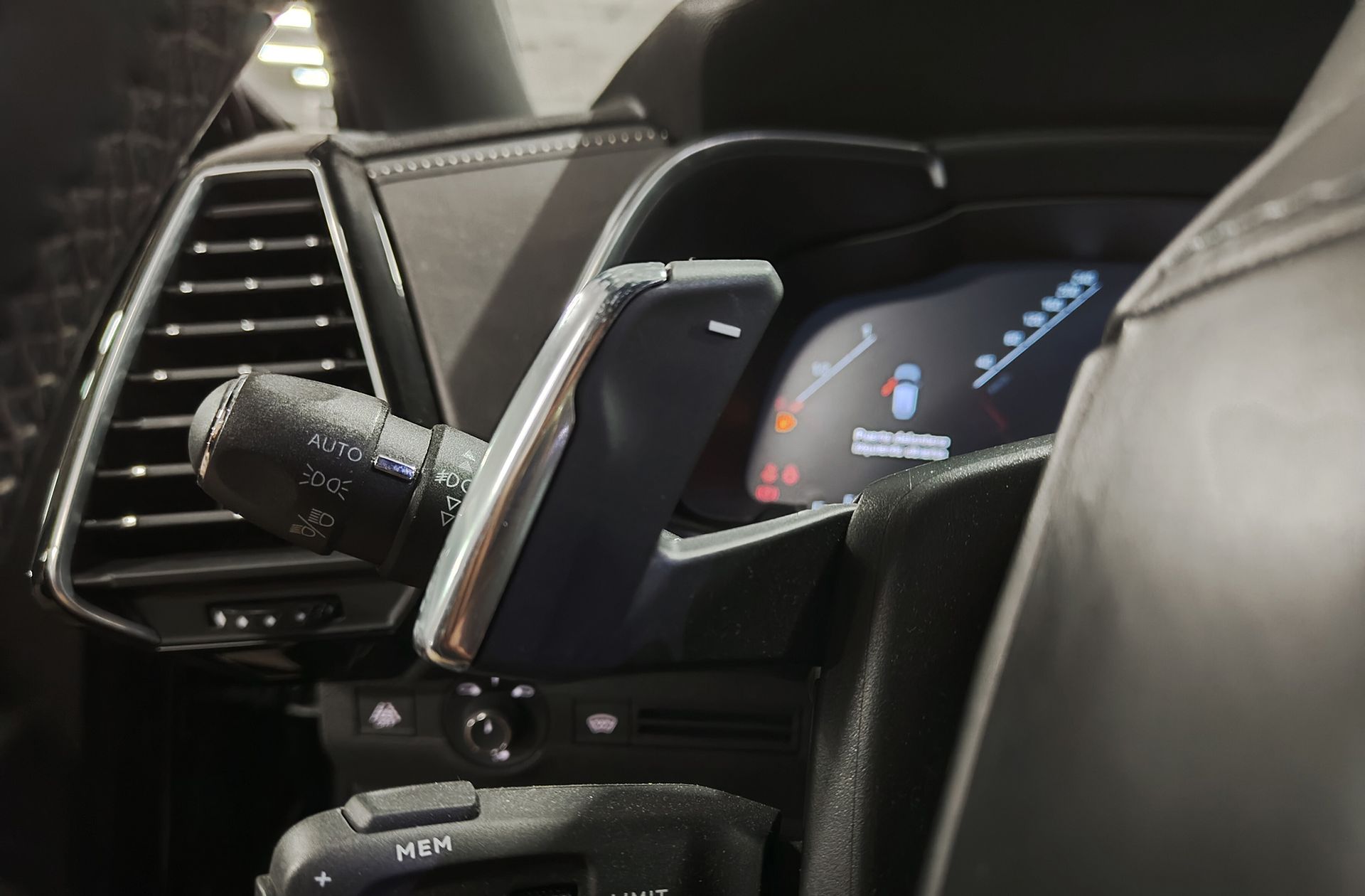 DS DS 7 Crossback PureTech 225 Grand Chic - foto 29