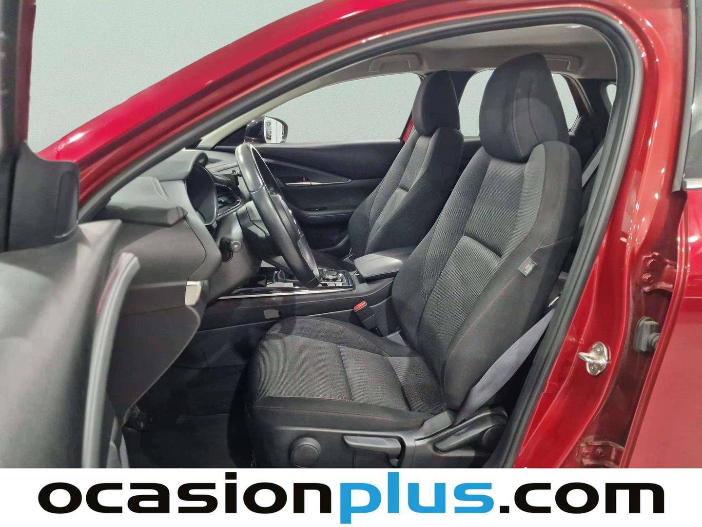 Foto Mazda CX-30 Mazda CX-30 2.0 e-SKYACTIV-X Homura 2WD (186 CV)