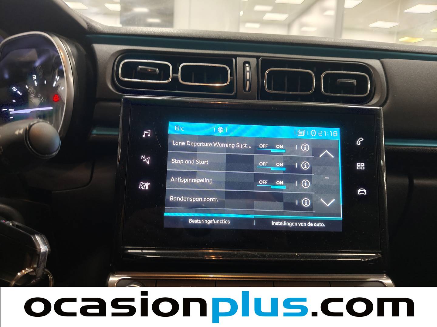 Foto Citroën C3 Citroen C3 PureTech Feel Pack (83 CV)