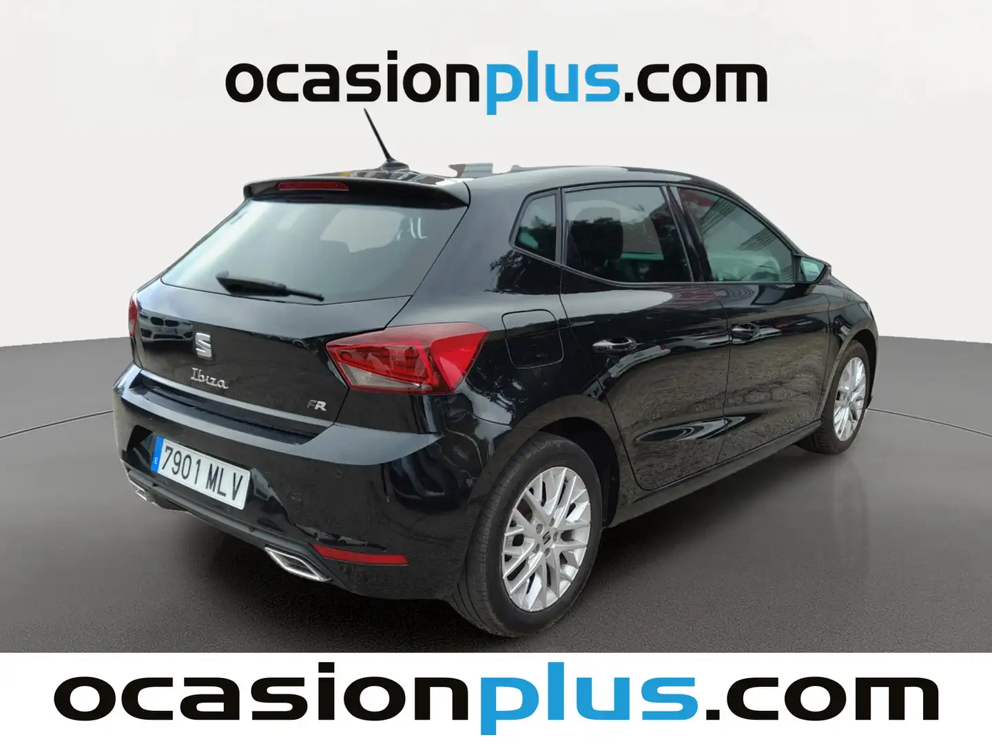 Foto Seat Ibiza SEAT Ibiza 1.0 TSI S&S FR XL (110 CV)