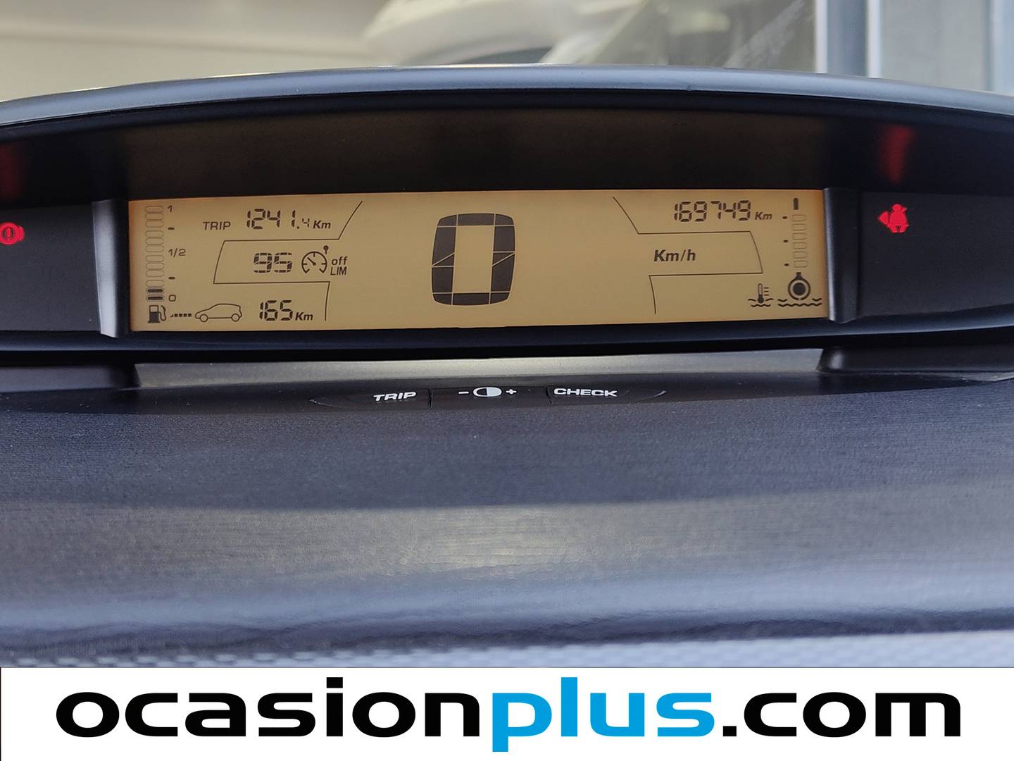 Citroën C4 Citroën C4 1.6 HDI Collection (110 CV) manual